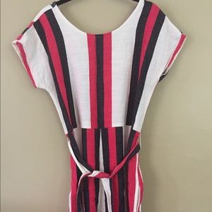 Ace and Jig Tribe Jumpsuit XS (flexible sizing)